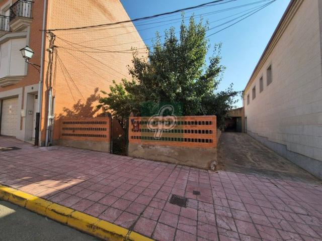 Chalet, Benavente