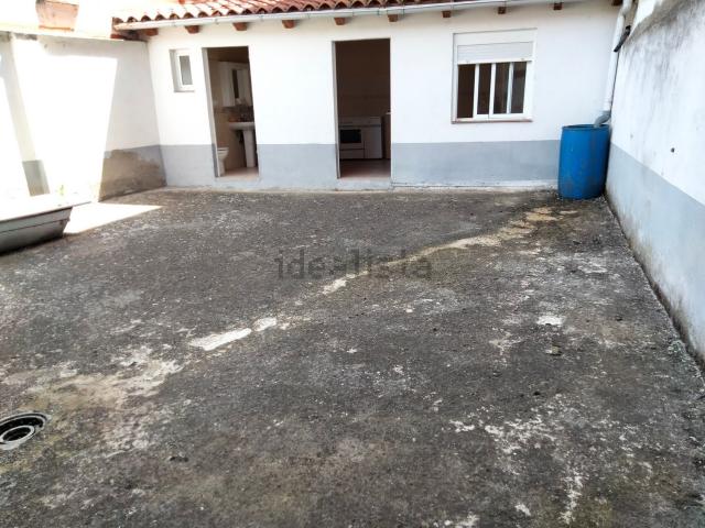 Chalet, Benavente