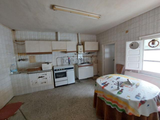 Chalet, Benavente