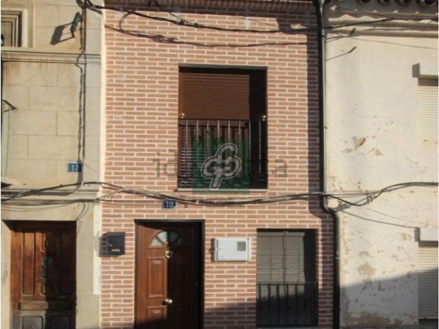 Chalet, Benavente