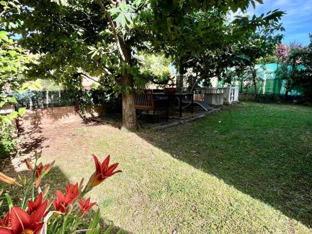Chalet, Benavente