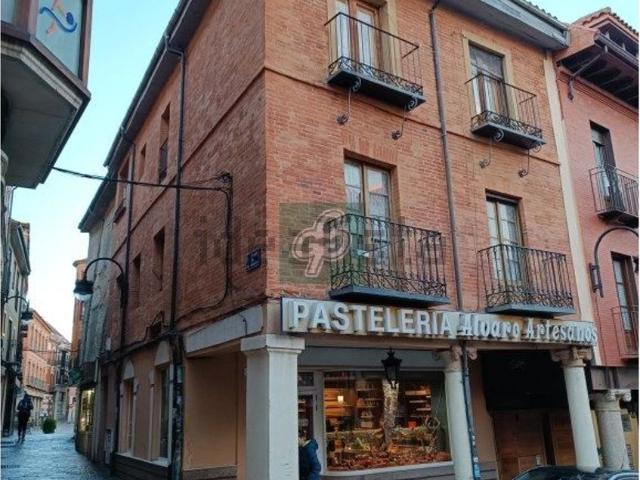 Chalet, Benavente