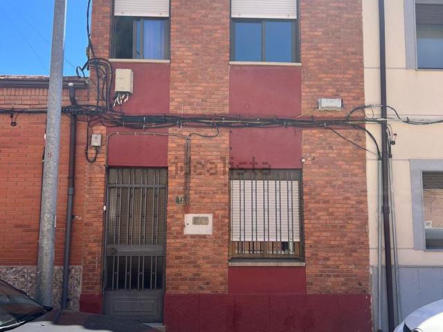 Chalet, Benavente