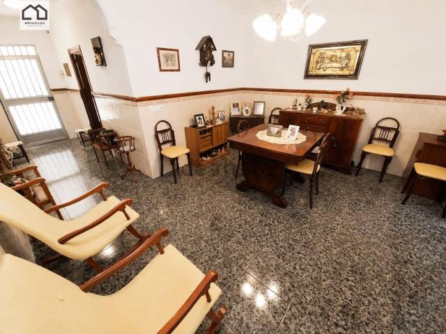 Chalet, Benejuzar