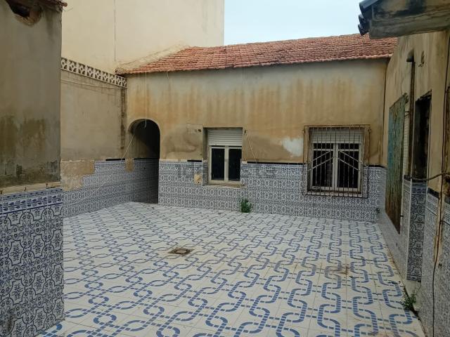 Chalet, Benejuzar