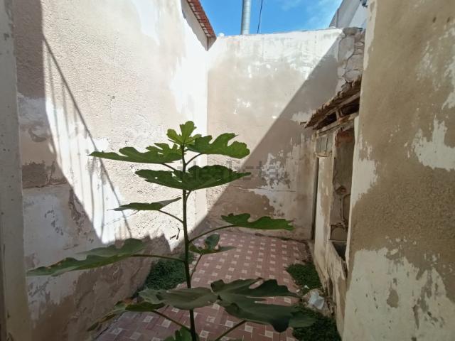 Chalet, Benejuzar