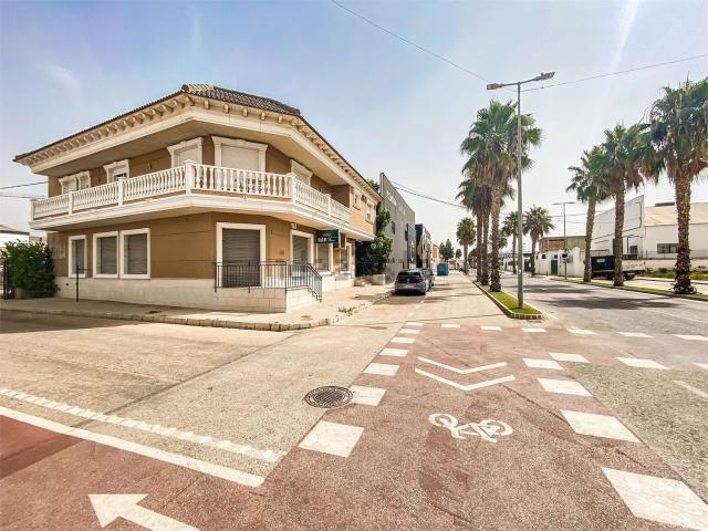 Chalet, Benejuzar