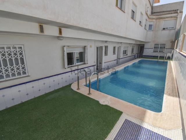 Chalet, Benejuzar