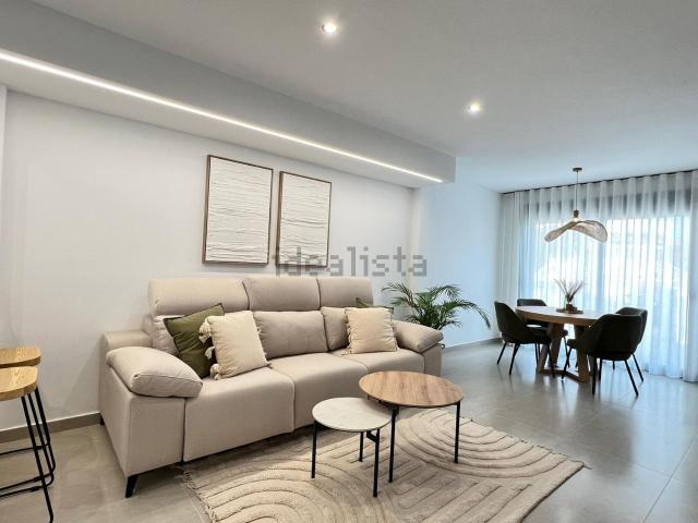 Chalet, Benferri