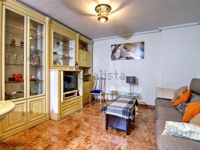 Chalet, Benferri