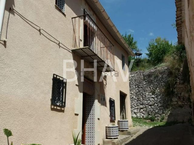Chalet, Benimasot