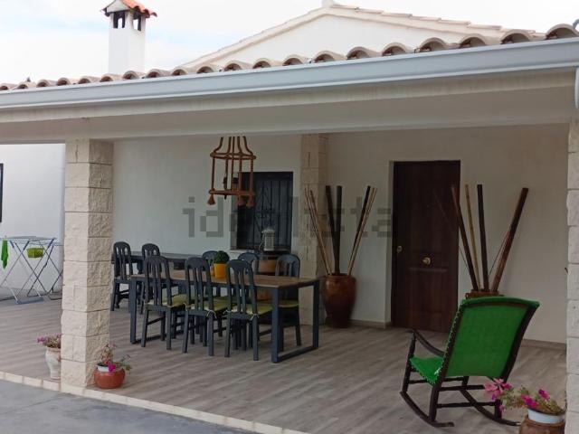 Chalet, Benimarfull