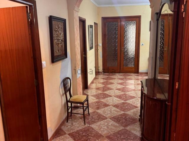 Chalet, Benimeli