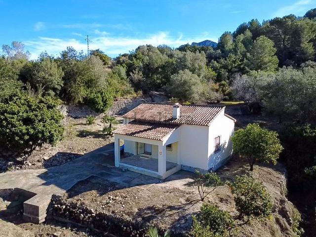 Chalet, Benimeli