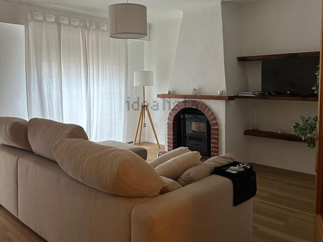 Chalet, Beniarbeig