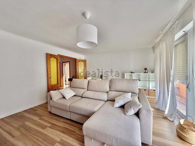 Chalet, Beniarbeig