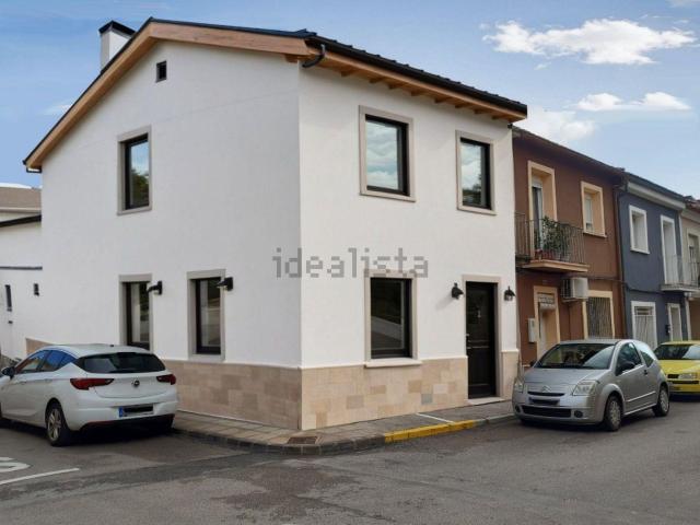 Chalet, Beniarbeig