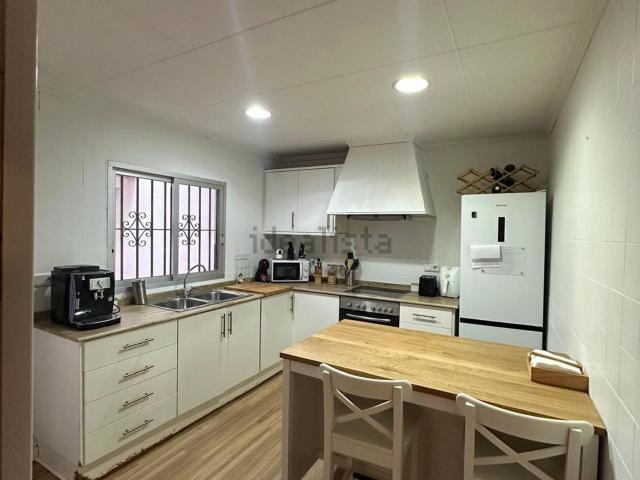Chalet, Beniarbeig