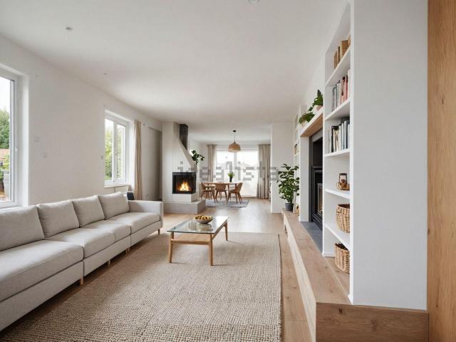 Chalet, Beniarbeig