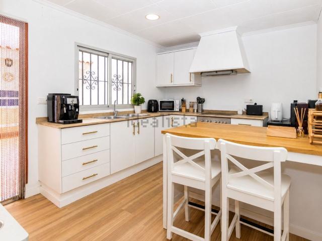 Chalet, Beniarbeig