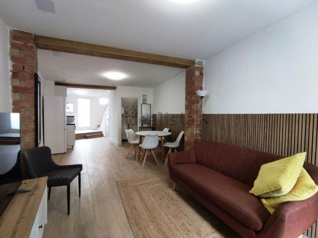 Chalet, Beniarrés