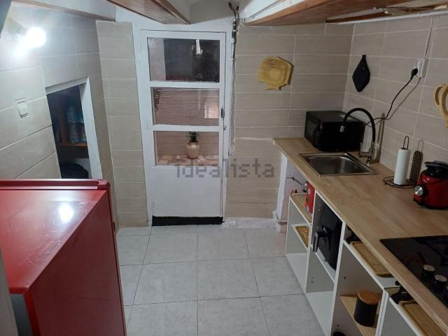 Chalet, Beniarrés