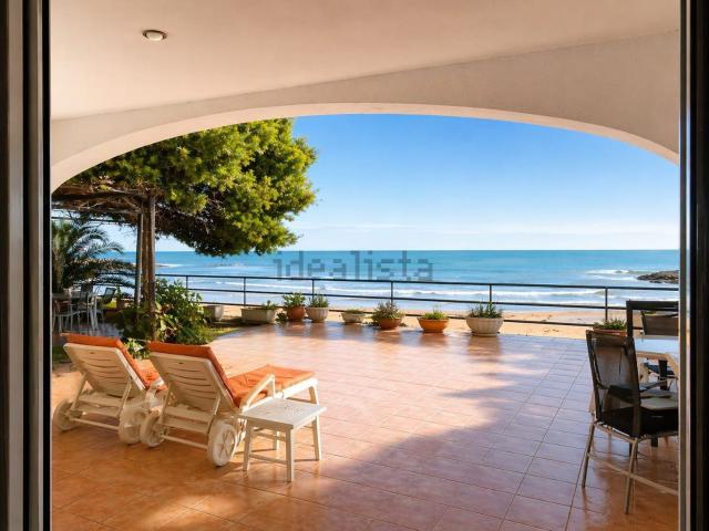 Chalet, Benicasim/Benicàssim
