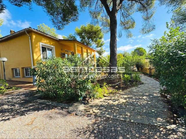 Chalet, Benicasim/Benicàssim