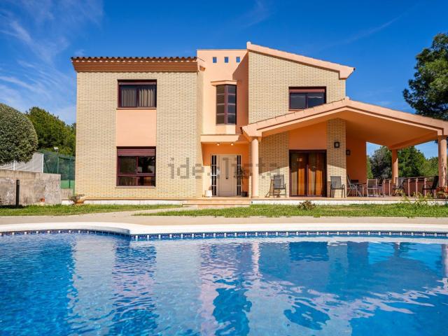 Chalet, Benicasim/Benicàssim