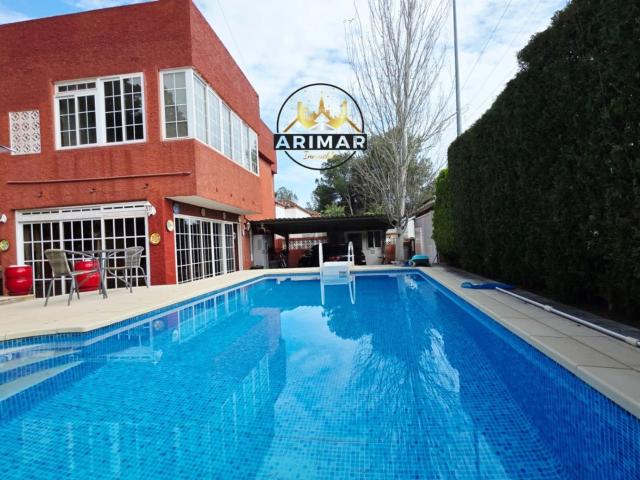 Chalet, Benicasim/Benicàssim