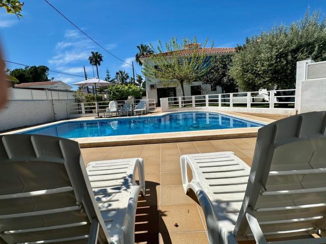 Chalet, Benicasim/Benicàssim