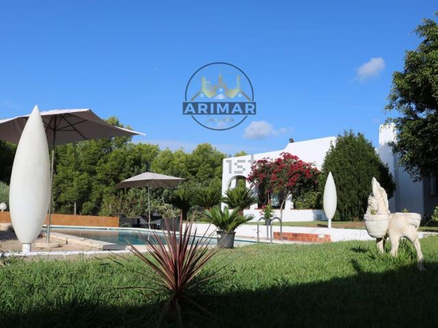 Chalet, Benicasim/Benicàssim
