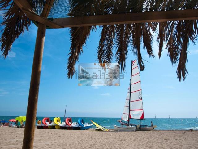 Chalet, Benicasim/Benicàssim