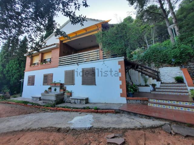 Chalet, Benicasim/Benicàssim