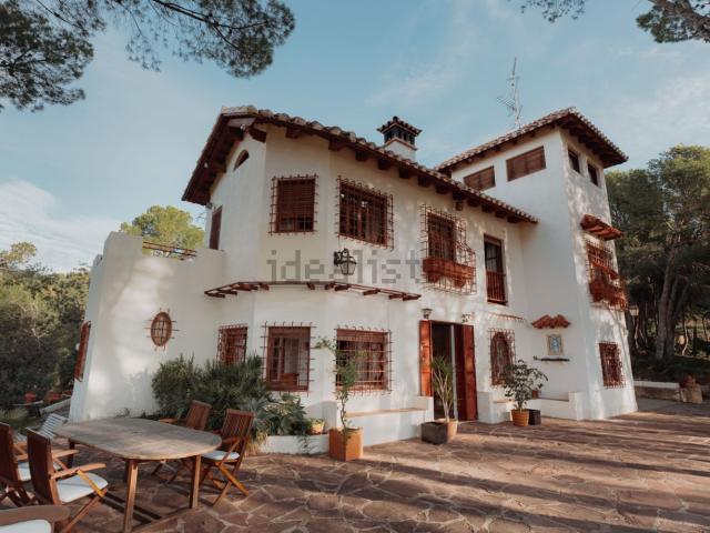 Chalet, Benicasim/Benicàssim