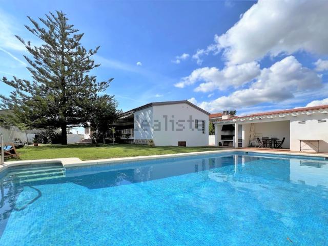 Chalet, Benicasim/Benicàssim