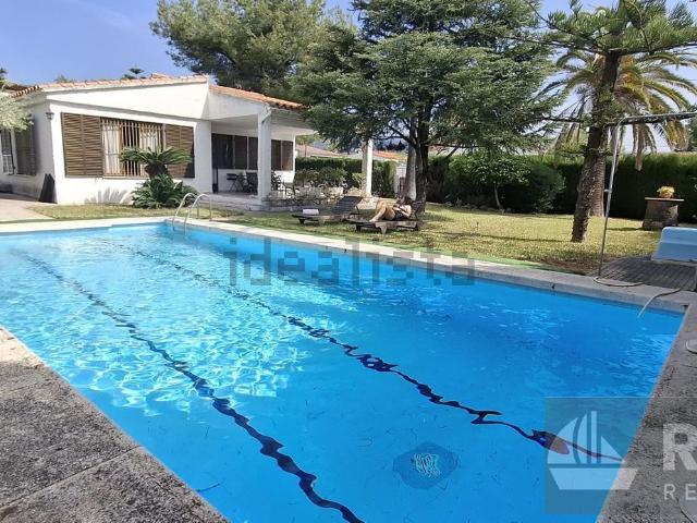 Chalet, Benicasim/Benicàssim