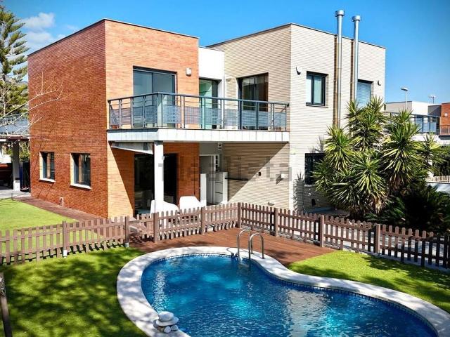 Chalet, Benicasim/Benicàssim