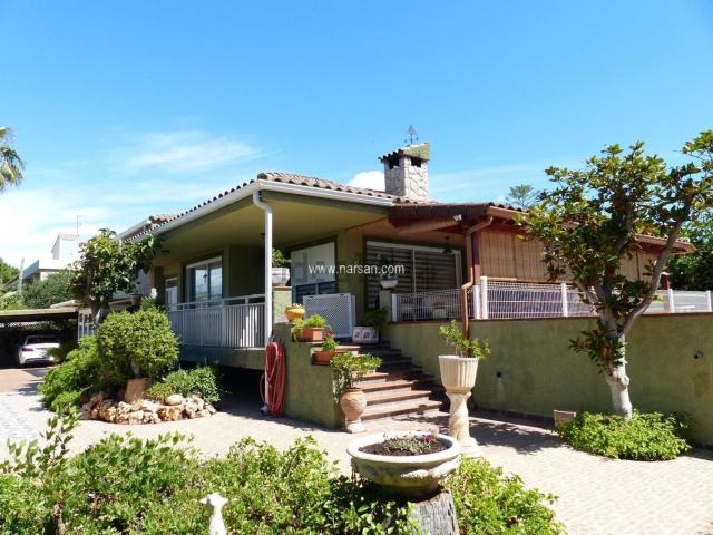 Chalet, Benicasim/Benicàssim