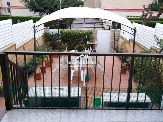 Chalet, Benicasim/Benicàssim