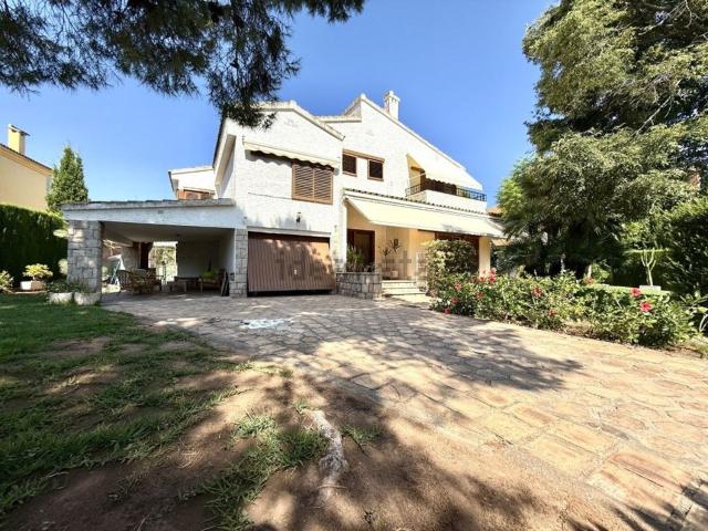 Chalet, Benicasim/Benicàssim