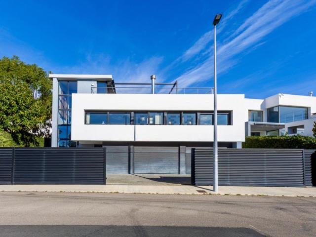 Chalet, Benicasim/Benicàssim