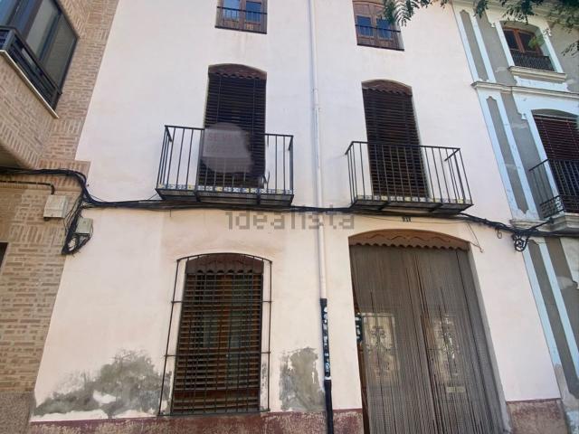 Chalet, Benicasim/Benicàssim