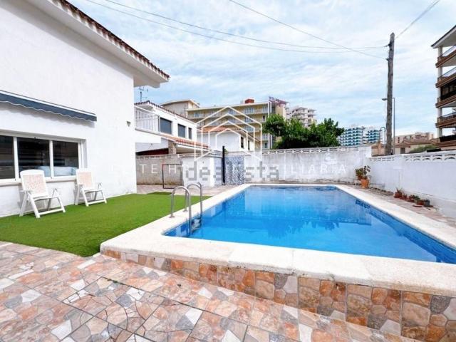 Chalet, Benicasim/Benicàssim