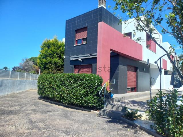 Chalet, Benicasim/Benicàssim