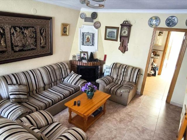 Chalet, Benicasim/Benicàssim
