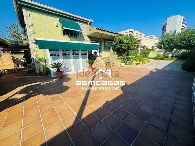 Chalet, Benicasim/Benicàssim