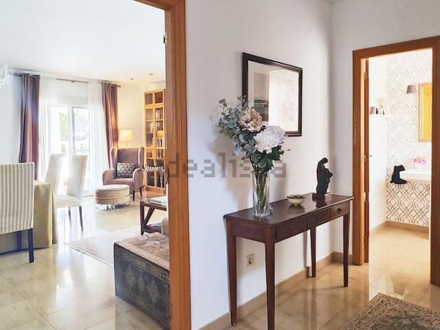 Chalet, Benicasim/Benicàssim