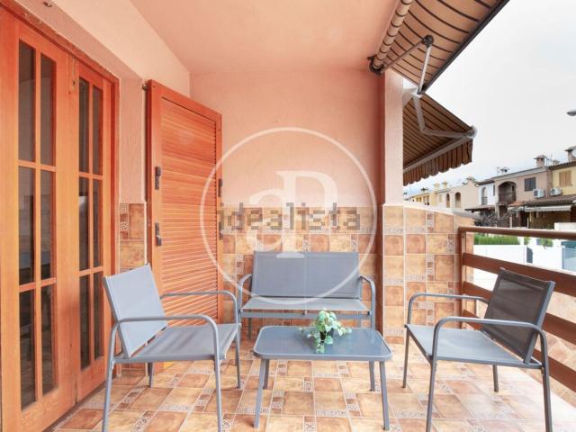 Chalet, Benicasim/Benicàssim