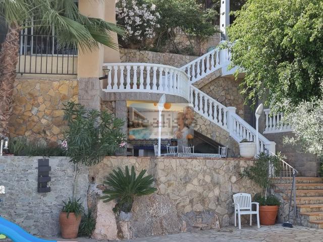 Chalet, Benicasim/Benicàssim